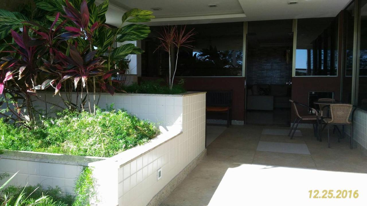 Arraial Do Cabo Residence מראה חיצוני תמונה