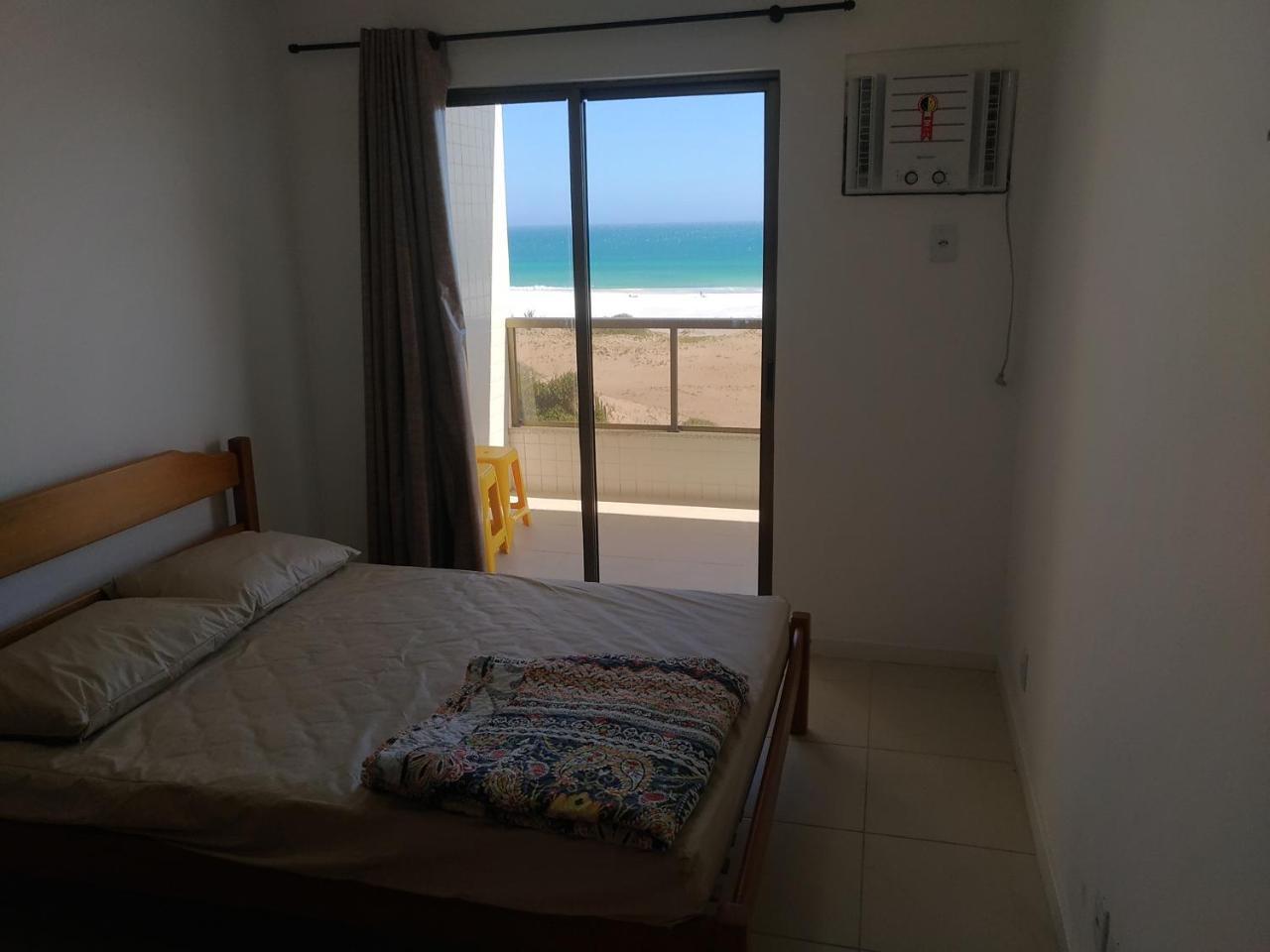 Arraial Do Cabo Residence מראה חיצוני תמונה