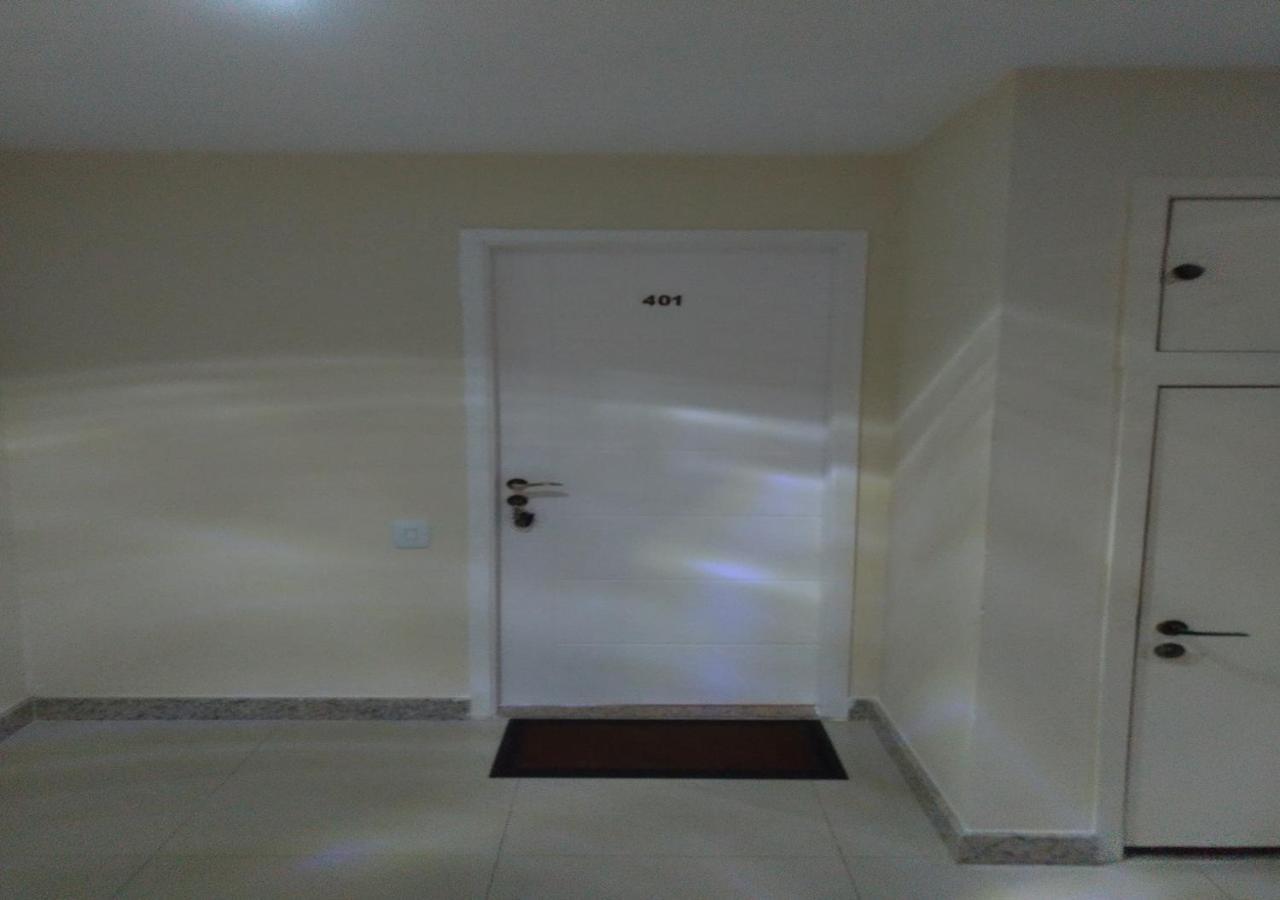 Arraial Do Cabo Residence מראה חיצוני תמונה