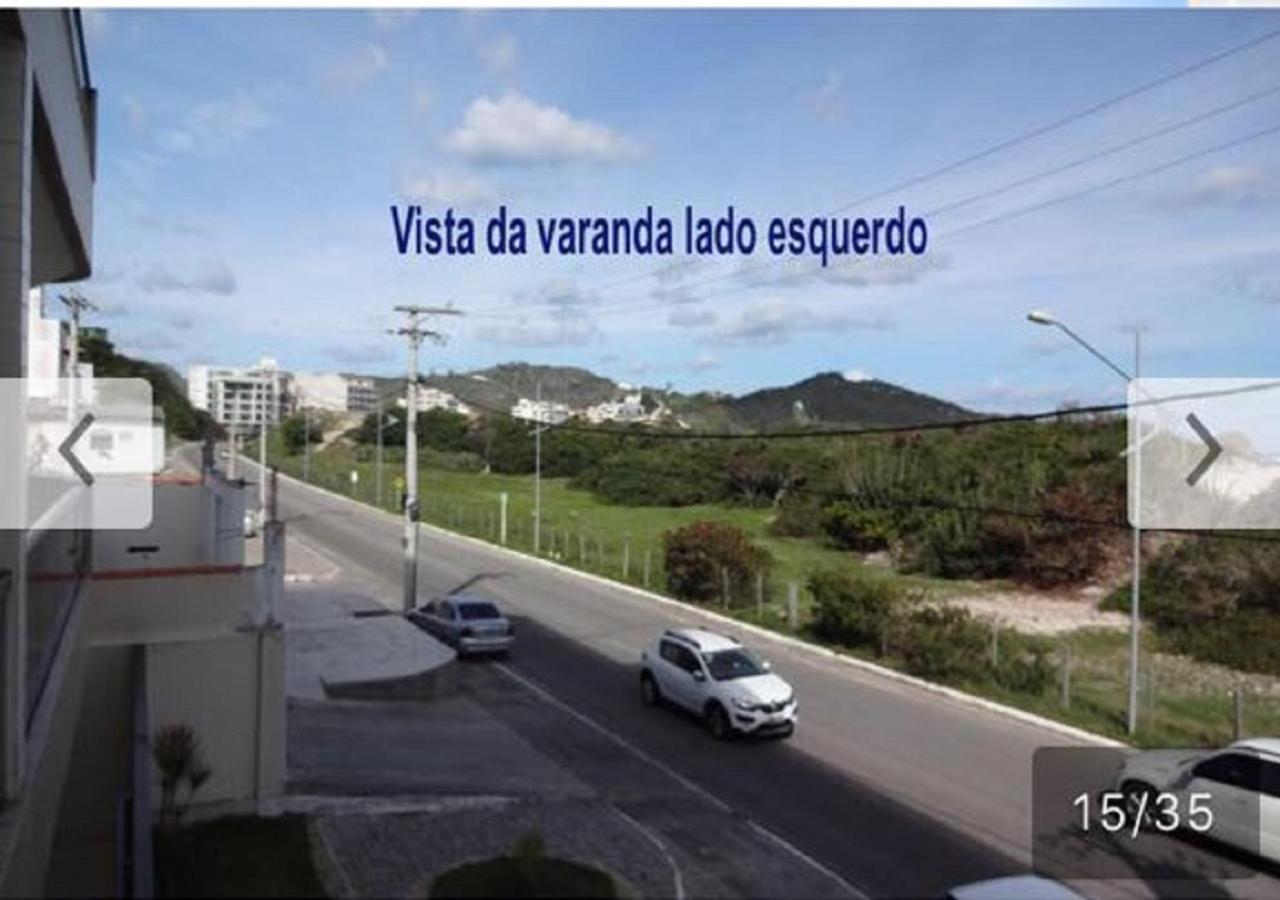 Arraial Do Cabo Residence מראה חיצוני תמונה