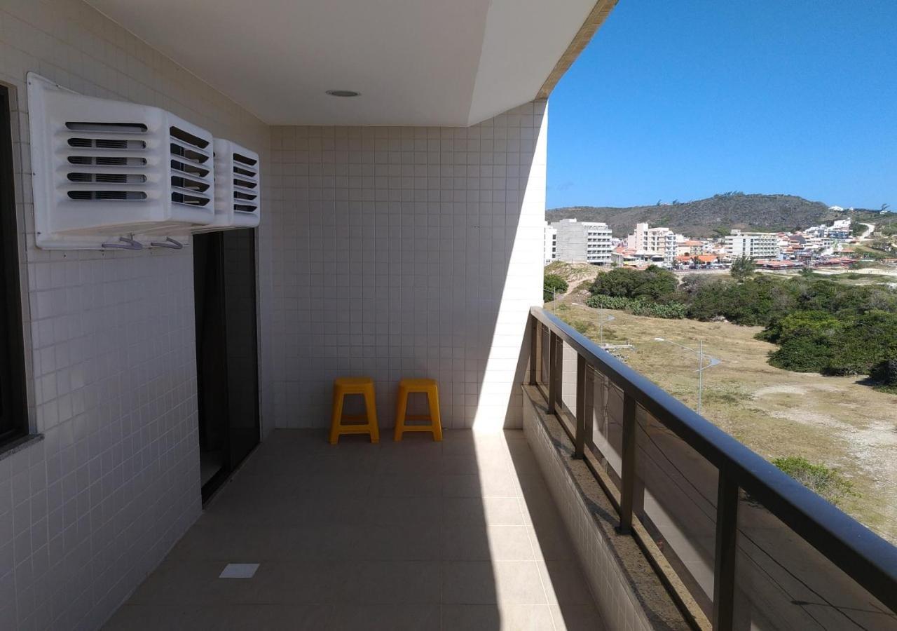 Arraial Do Cabo Residence מראה חיצוני תמונה