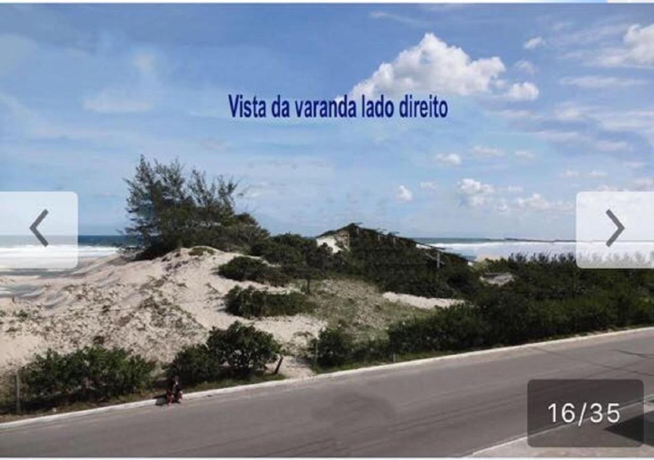 Arraial Do Cabo Residence מראה חיצוני תמונה
