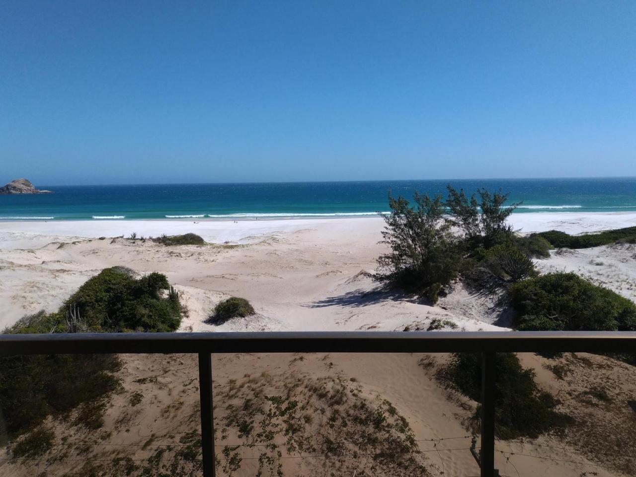 Arraial Do Cabo Residence מראה חיצוני תמונה
