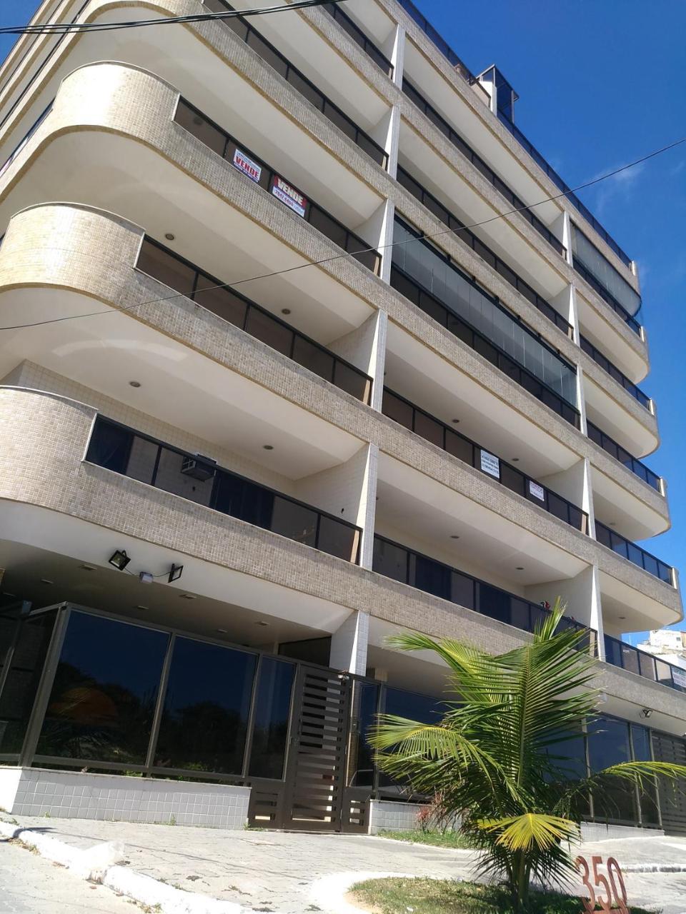 Arraial Do Cabo Residence מראה חיצוני תמונה