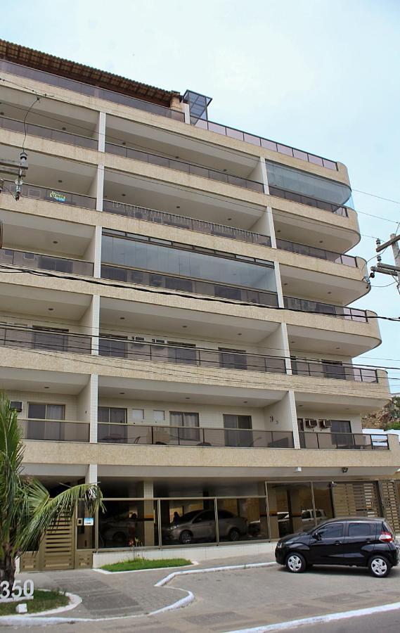 Arraial Do Cabo Residence מראה חיצוני תמונה