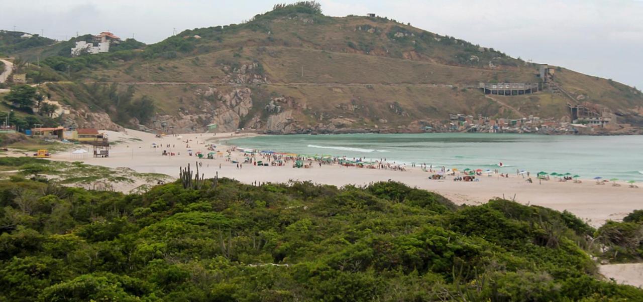 Arraial Do Cabo Residence מראה חיצוני תמונה