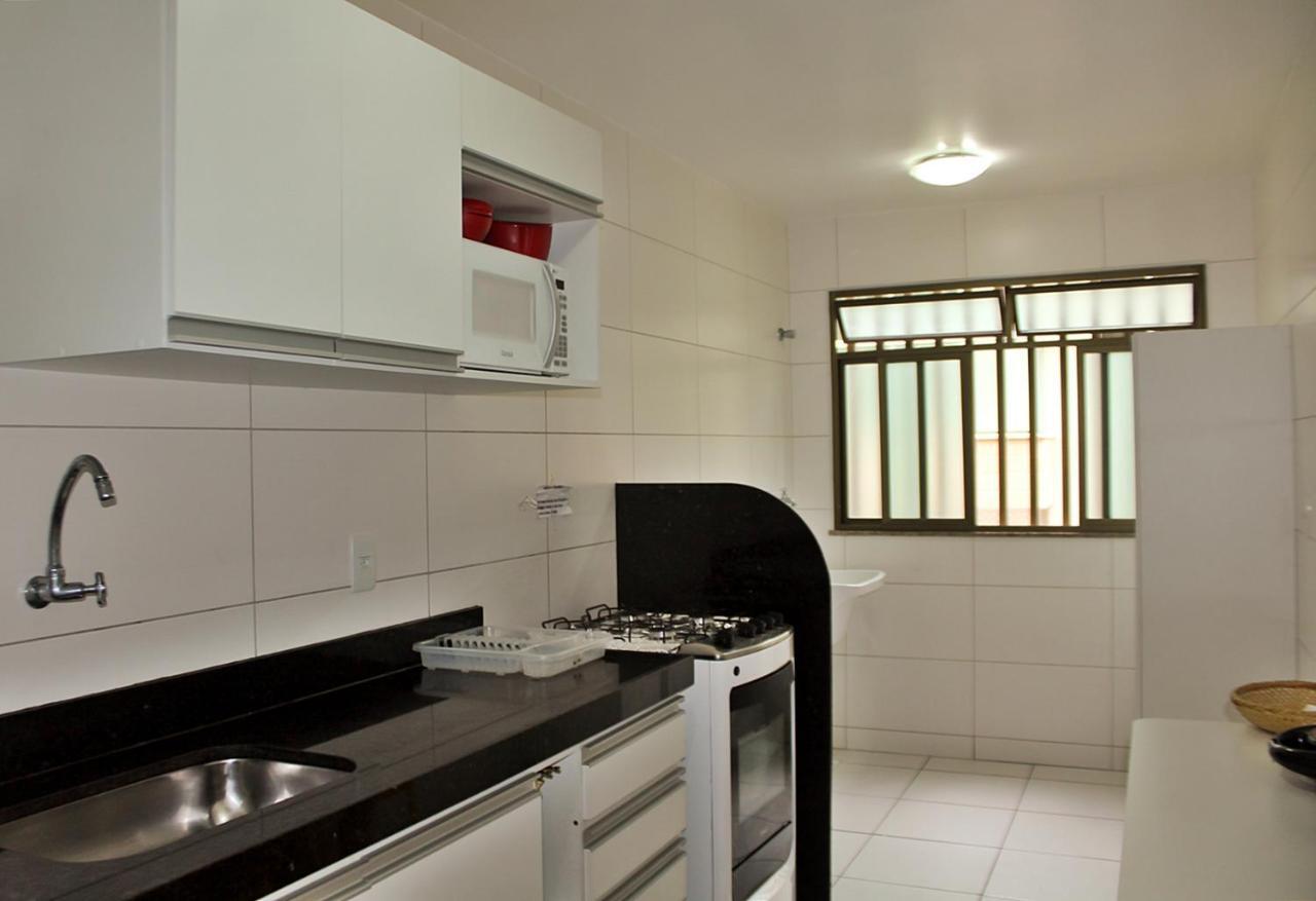 Arraial Do Cabo Residence מראה חיצוני תמונה