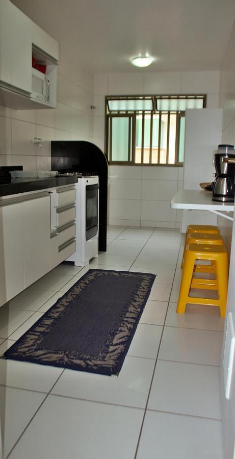 Arraial Do Cabo Residence מראה חיצוני תמונה