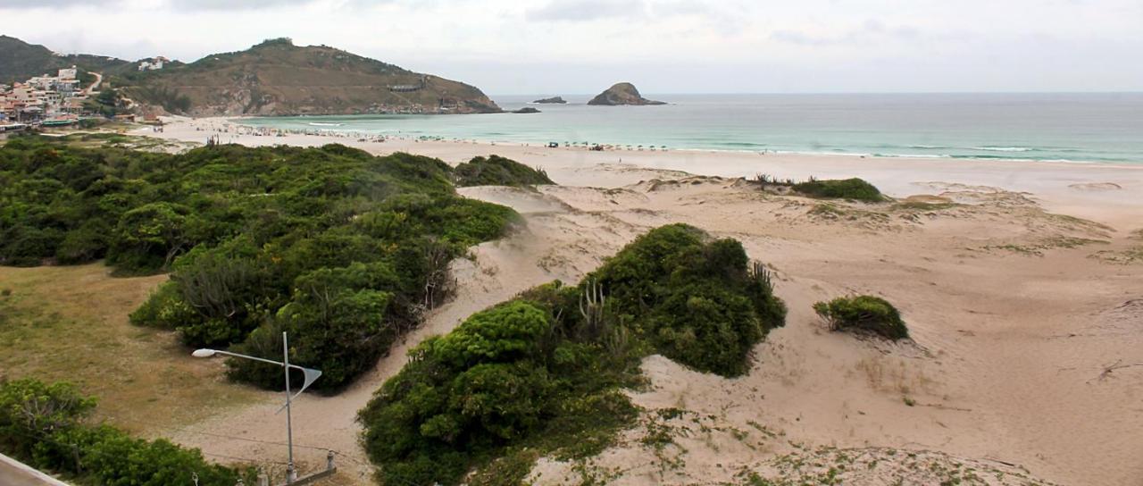 Arraial Do Cabo Residence מראה חיצוני תמונה